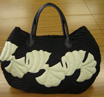 satin black